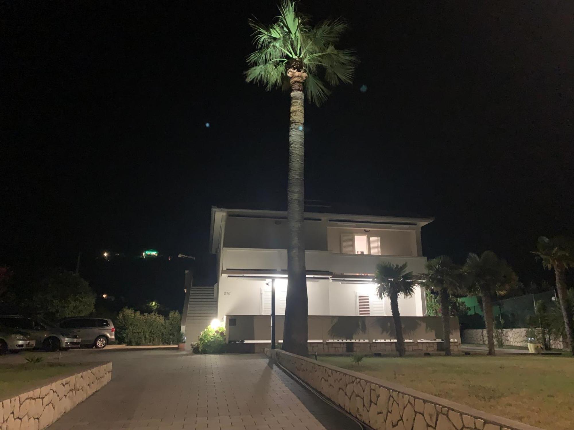 Rab Island Apartmets - Palit Rab Town Ngoại thất bức ảnh