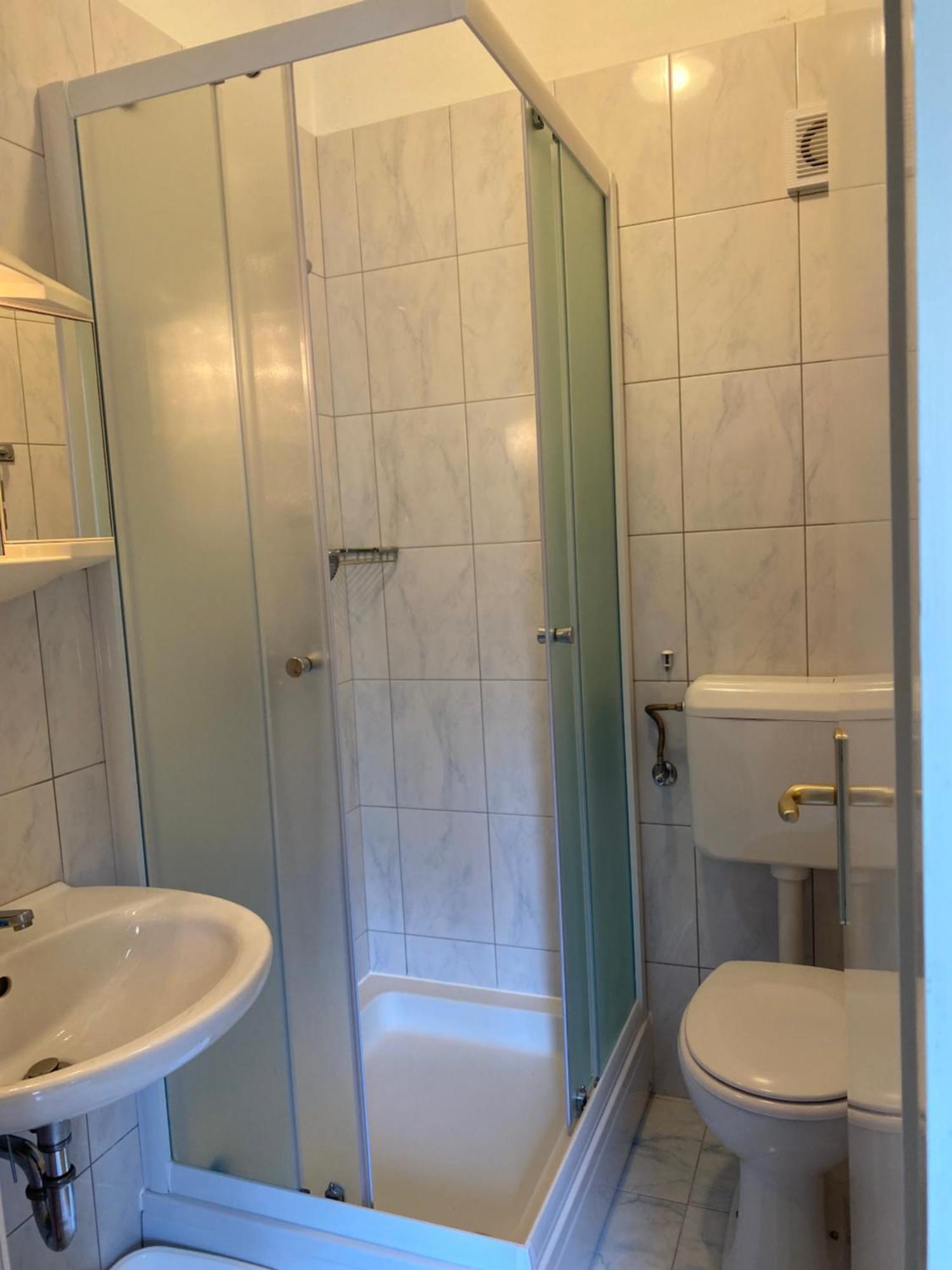 Rab Island Apartmets - Palit Rab Town Ngoại thất bức ảnh