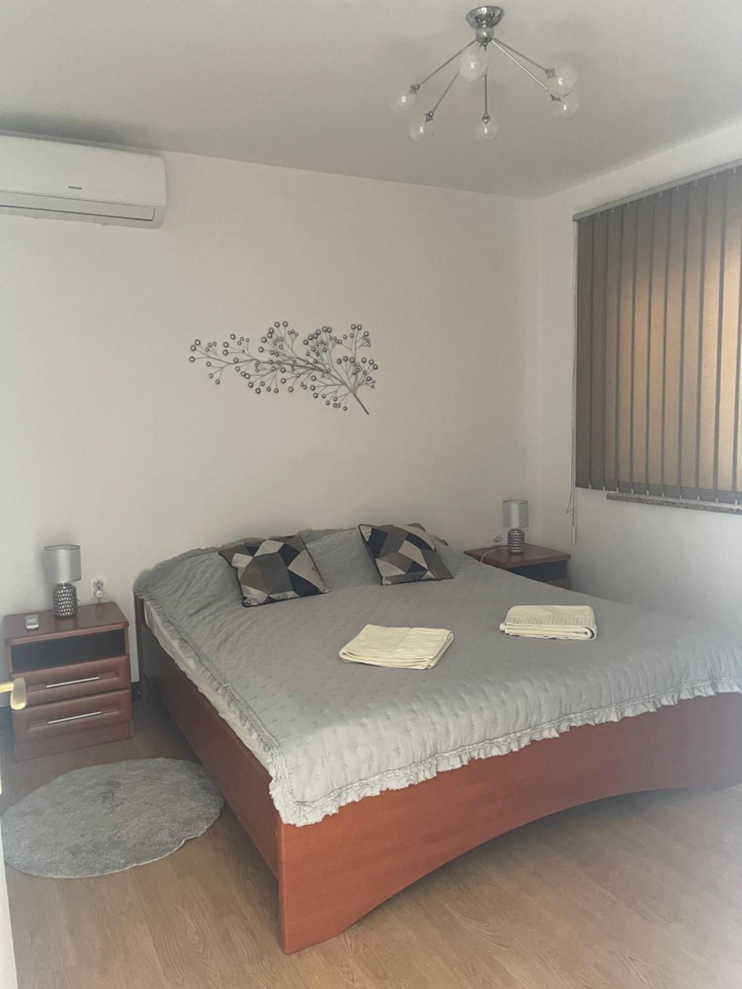 Rab Island Apartmets - Palit Rab Town Ngoại thất bức ảnh