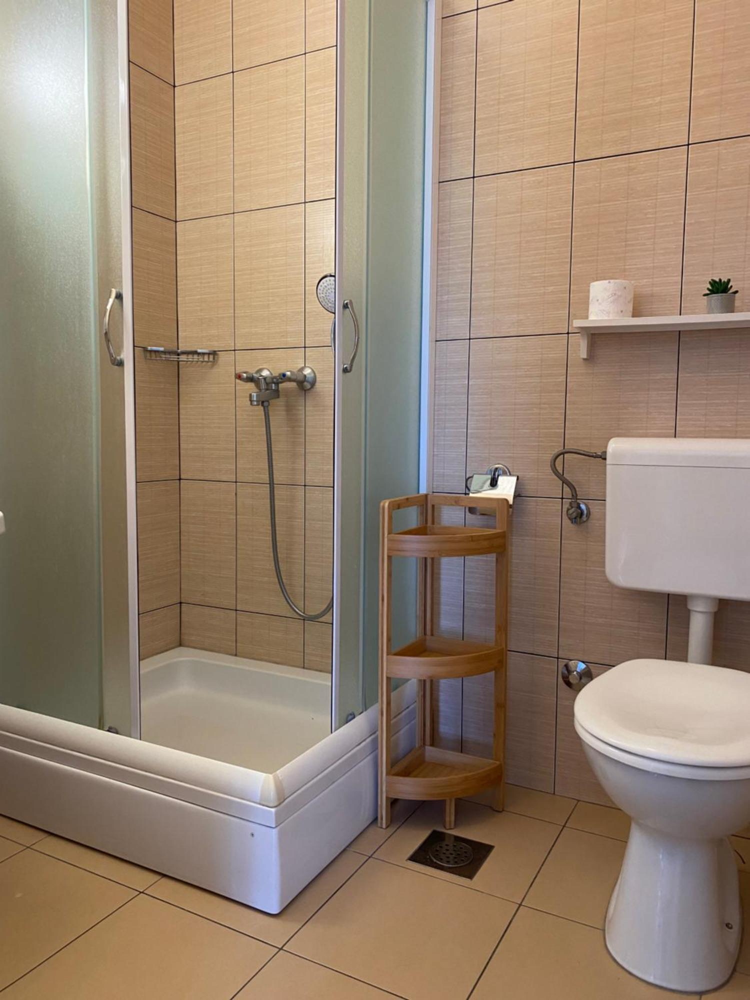 Rab Island Apartmets - Palit Rab Town Ngoại thất bức ảnh