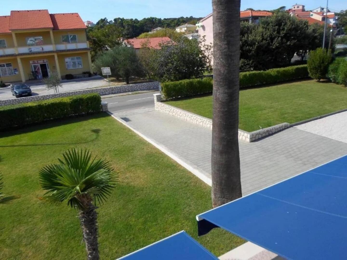 Rab Island Apartmets - Palit Rab Town Ngoại thất bức ảnh