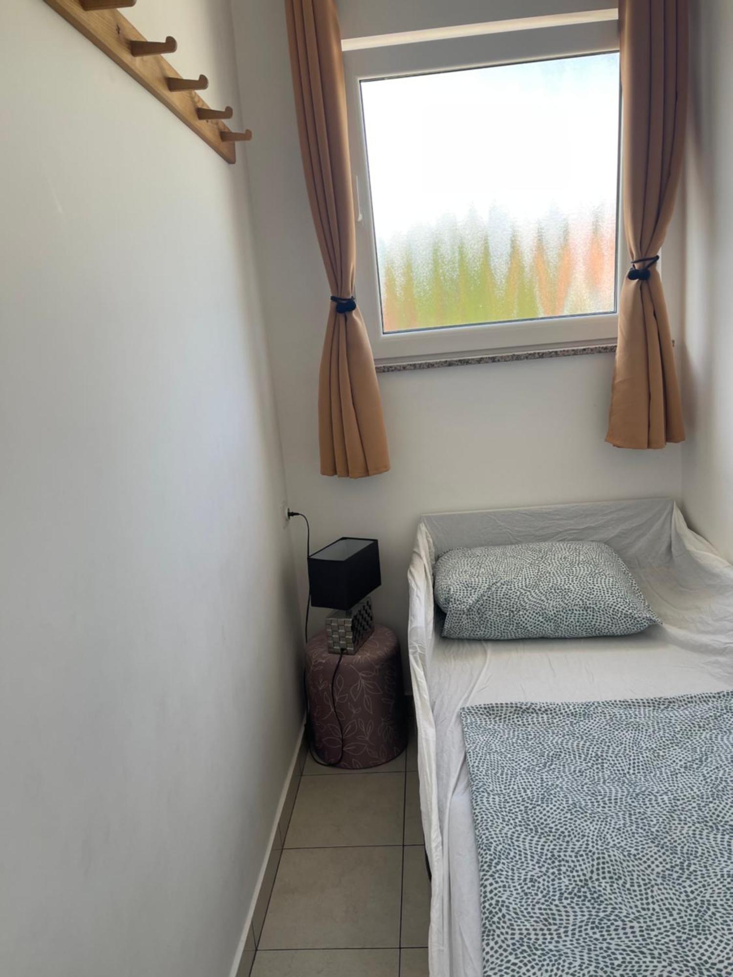 Rab Island Apartmets - Palit Rab Town Ngoại thất bức ảnh