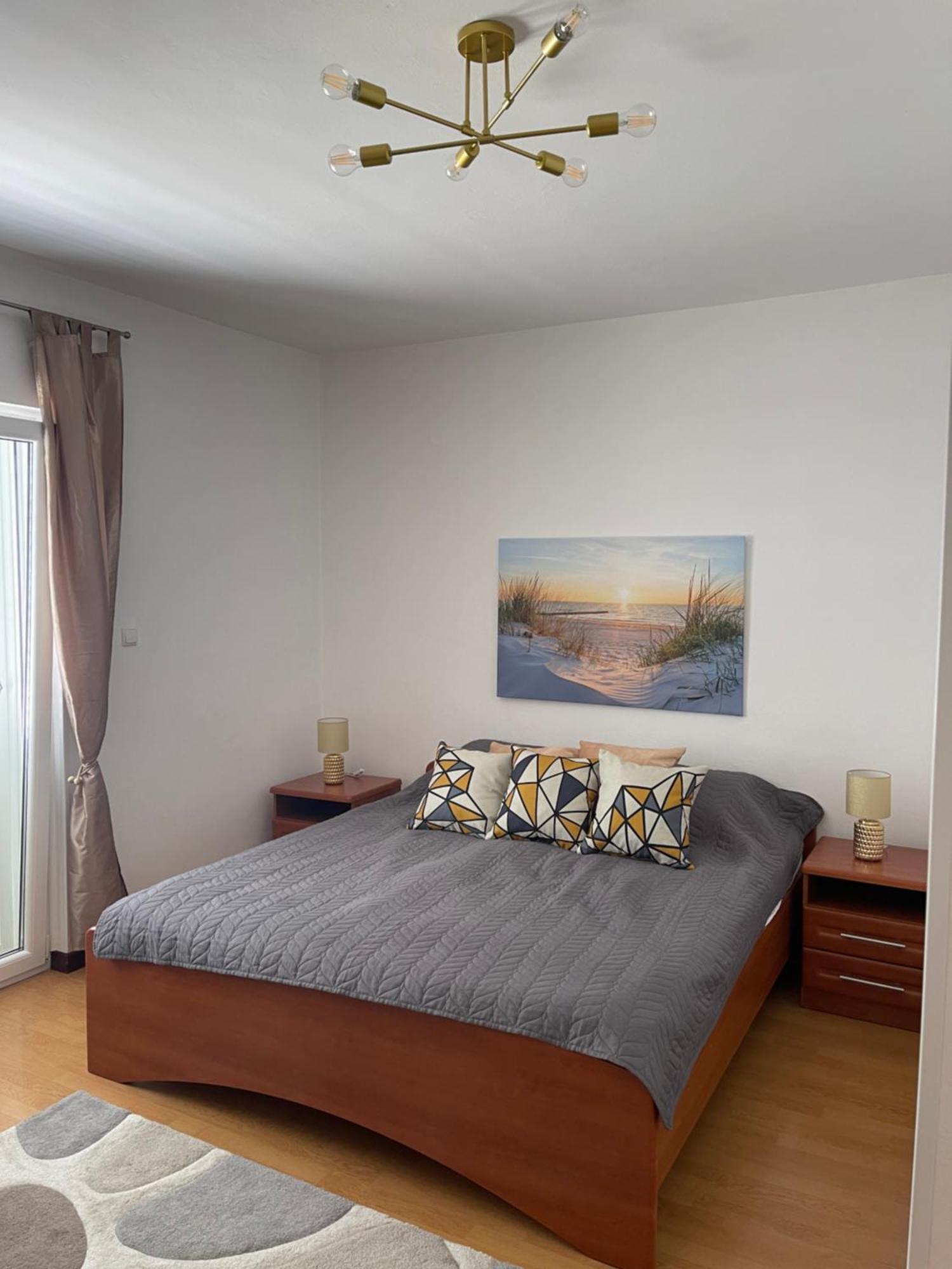 Rab Island Apartmets - Palit Rab Town Ngoại thất bức ảnh