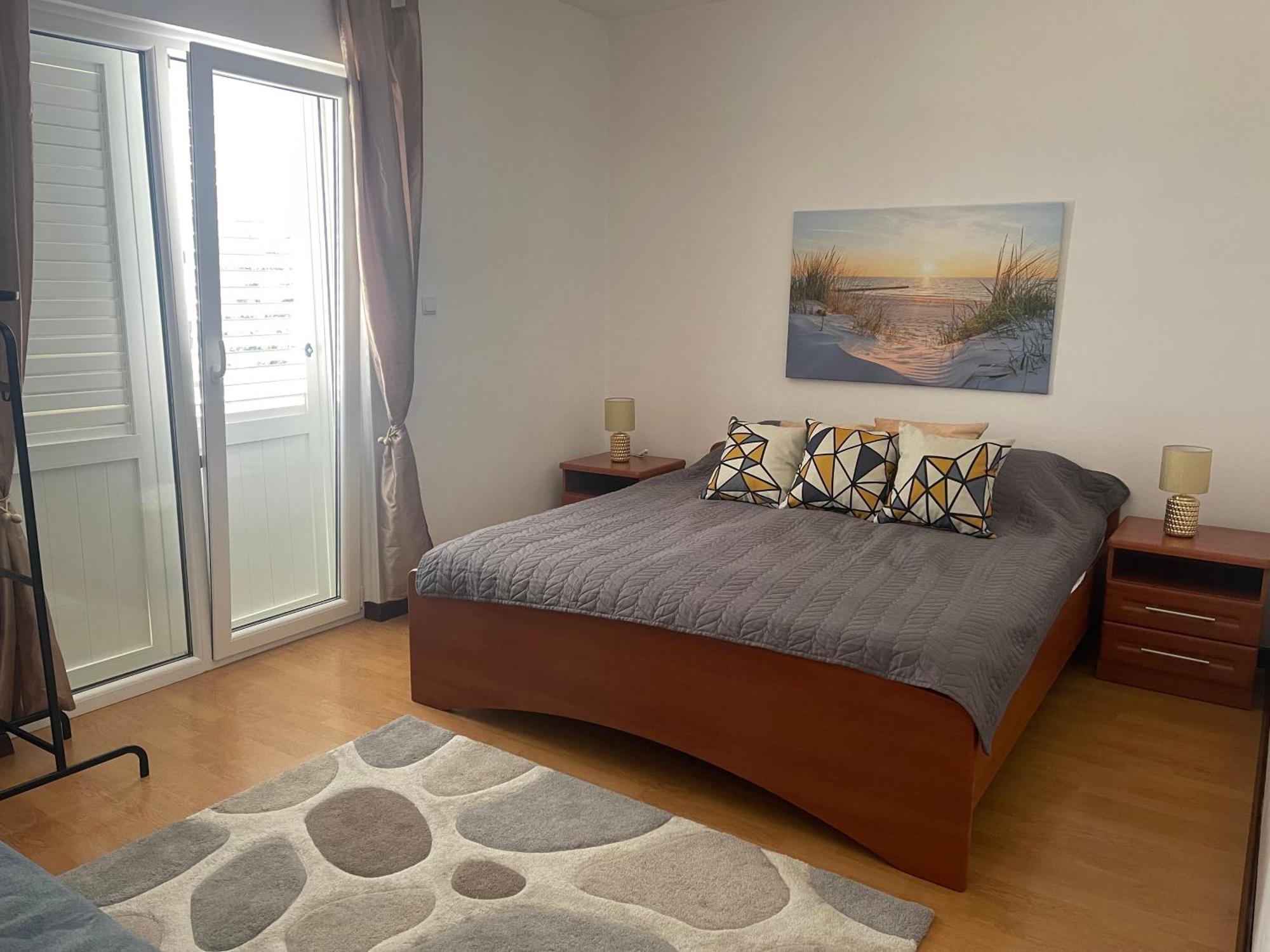 Rab Island Apartmets - Palit Rab Town Ngoại thất bức ảnh