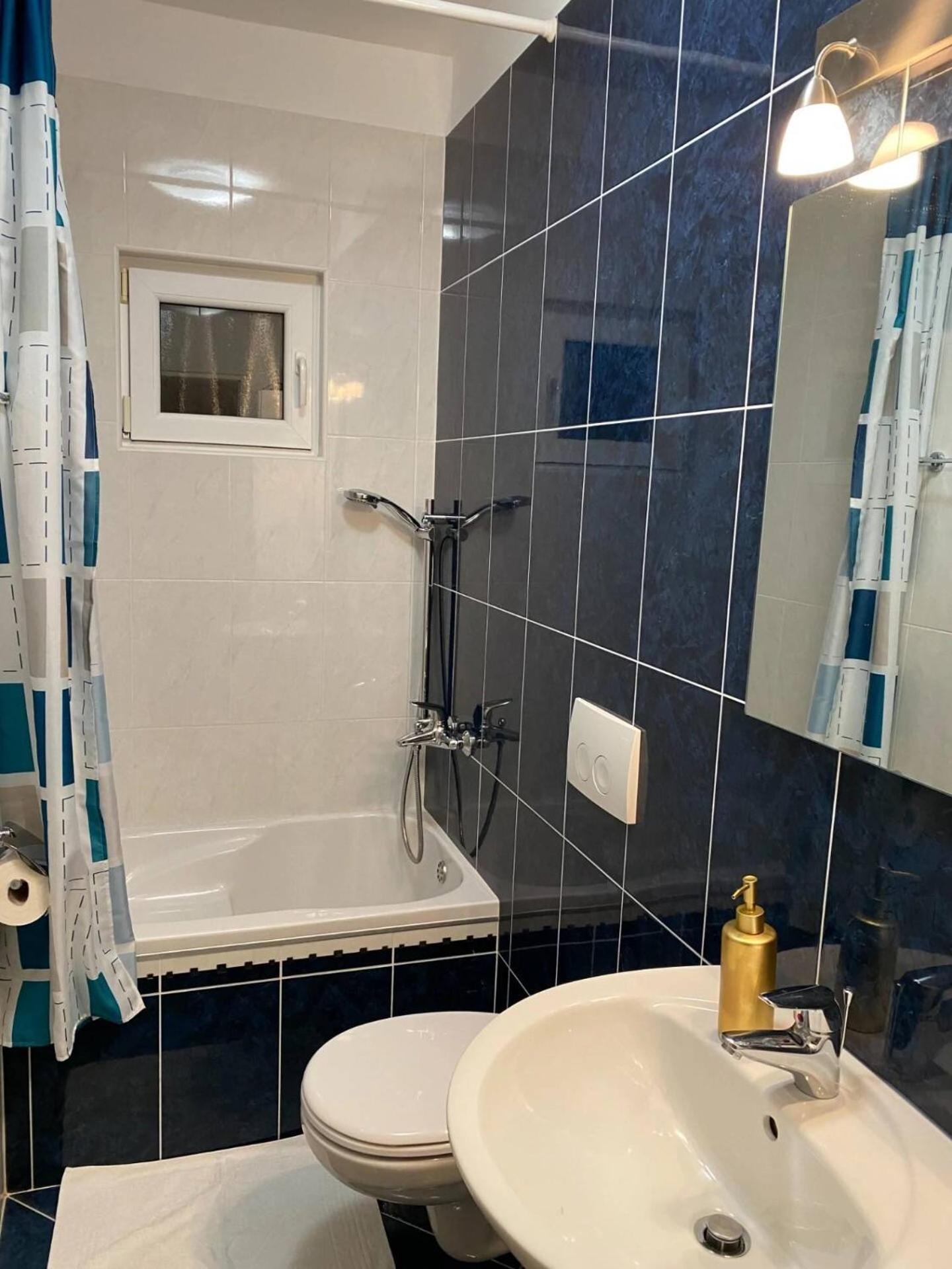 Rab Island Apartmets - Palit Rab Town Ngoại thất bức ảnh